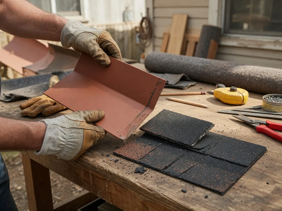 Roof Repair company in El Dorado, AR